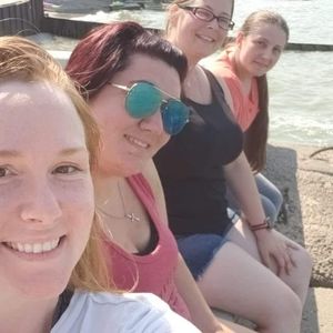 Meet your Posher, Misty